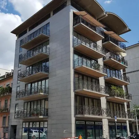 Hébergement de vacances Fulvietta