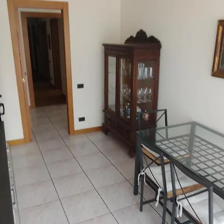 Hébergement de vacances Fulvietta *