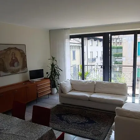 Hébergement de vacances Fulvietta