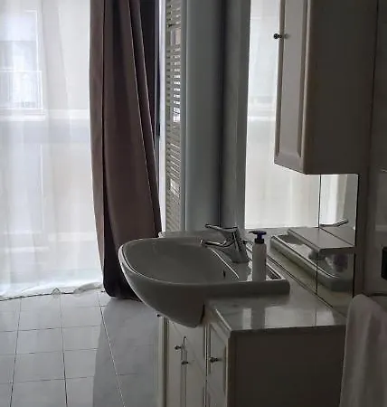 Hébergement de vacances Fulvietta
