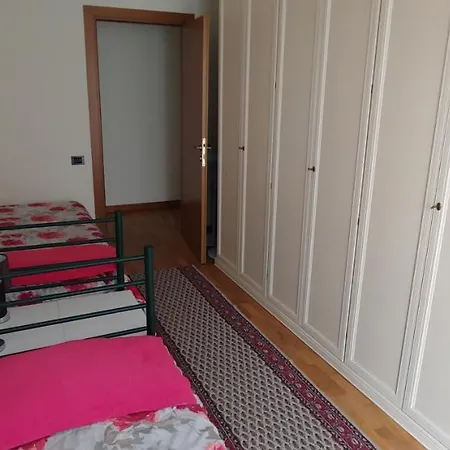 Fulvietta Hébergement de vacances Bergame