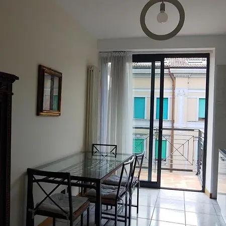 Fulvietta Dom wakacyjny Bergamo