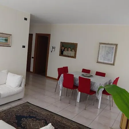 Fulvietta Dom wakacyjny